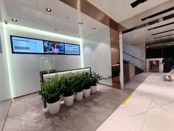 Tong Eng Building (D1), Office #521736751
